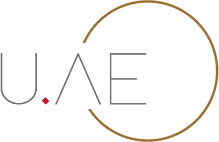 Logo of https://u.ae/